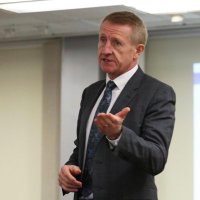 Roy Wilsher (@roywilsher) 's Twitter Profile Photo