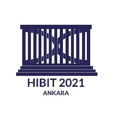 @HIBIT2021