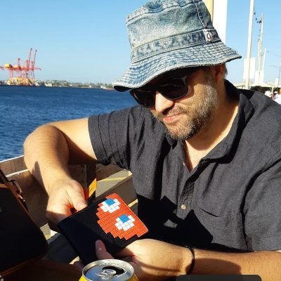 AProjectedLife's profile picture. Feed your head. 
Film Buff since my first baby teeth.