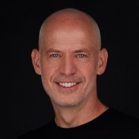 Romek Jansen (@romekjansen) Twitter profile photo