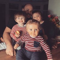 JAMES STEVENSON (@james_stevo85) 's Twitter Profile