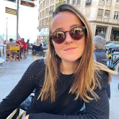 Lucie_Bertinet's profile picture. 