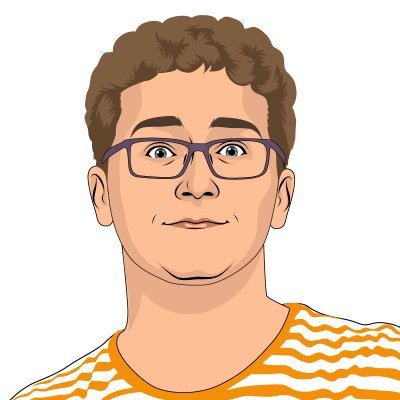 PiotrCzosnyka's profile picture. MA LIS from @UCLDIS; A librarian, all tweets are personal.