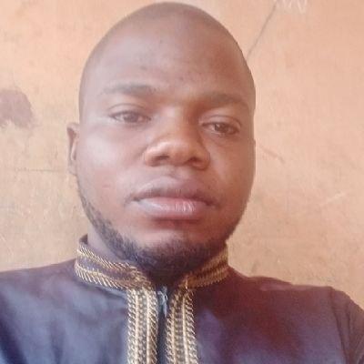 AdebayoYusufAd3's profile picture. happyness