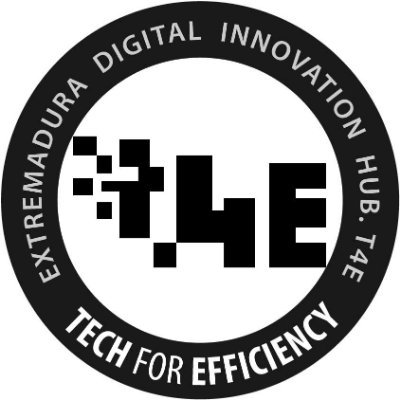 Hub europeo de innovación para la transformación digital y la I+D+i de la industria extremeña. European Digital Innovation Hub @edih_net