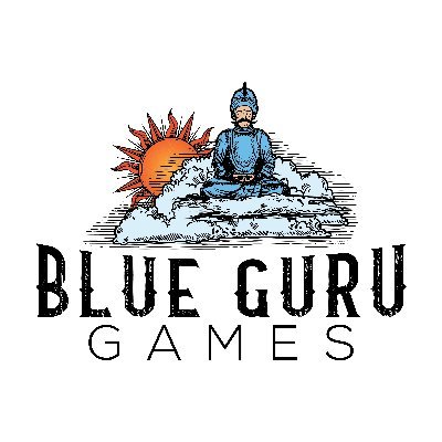 We tell stories…
Blue Guru weave together stories from history and mythology, to bring fascinating, intelligent and engaging games into the world.