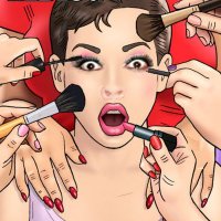 School of Feminisation (@feminisationfor) 's Twitter Profile