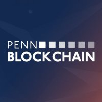 Penn Blockchain (@pennblockchain) 's Twitter Profile