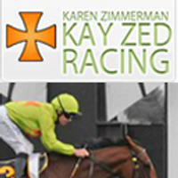 Karen Zimmerman - @KayZedRacing Twitter Profile Photo