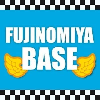 FUJINOMIYA BASE🚗フジノミヤベース