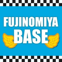 FUJINOMIYA BASE🚗フジノミヤベース(@fujinomiya_base) 's Twitter Profile Photo