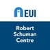 The Robert Schuman Centre (@EUI_Schuman) Twitter profile photo