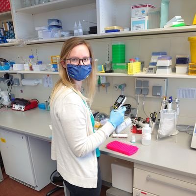 Biologist 🔬 now consulting on biopharmaceutical products with special interest in ATMPs 🧬
Mountain addict 🏔️⛷️🏞️🥾