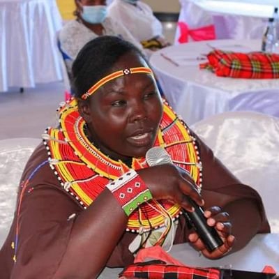 gender activist,passionate about women and girls rights, advocate for end fgm and early marriages, Director @cichildrights, Member
 @IndigenouswomenCouncil