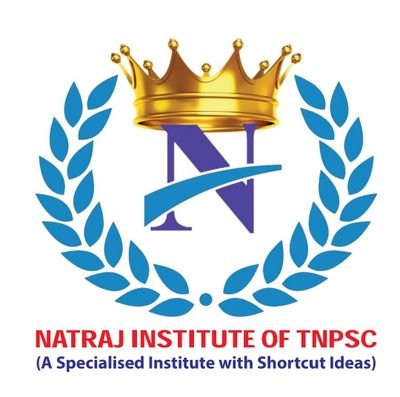 NATRAJ INSTITUTE OF TNPSC