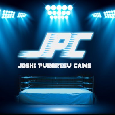 JoshiPuroCaws's profile picture. All things related to Joshi creations in wrestling games can be found here! 

Creators : @AntronxE @E37caws @Rockstar101caws @sinzhq @travisalekz
