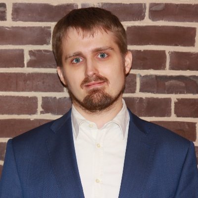 GeorgeMezentsev Profile Picture
