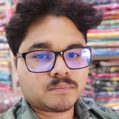 AnshulM00906141's profile picture. business man