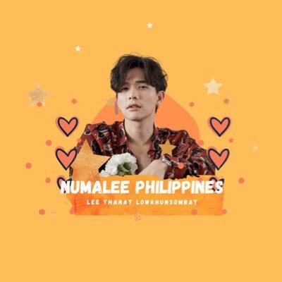 NumaleePh's profile picture. 2.15.2021 || OFFICIAL PH fan club of Lee • Support and love our orange cheeks, cute&sexy guitarist — @lee_thanat •#Lee_Thanat #ลีฐานัฐพ์ #หนูมาลี #NumaleePh