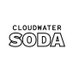 Cloudwater Soda (@cloudwatersoda) Twitter profile photo
