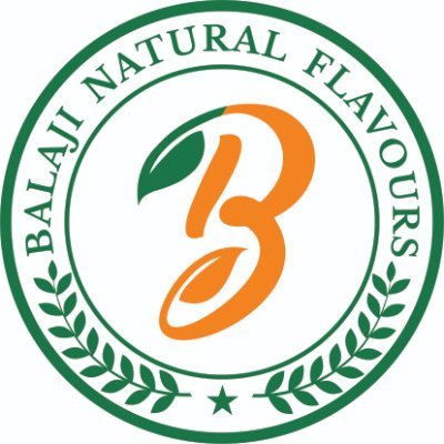 Balaji Natural Flavours