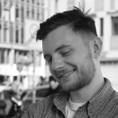 GQuinn97's profile picture. Manc in London. Policy at NMA. Tweets mostly complaining about football & cricket. All views are my own.