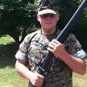 Preston Devillier - @prestonusmc - Twitter