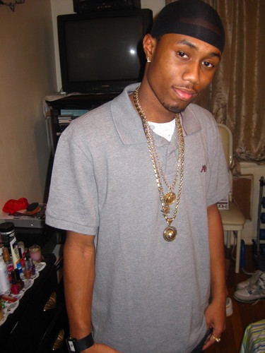 big OKC fan!!!!....long the game of basketball & my beautiful baby boy