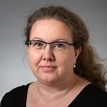 marievejrup's profile picture. Lektor ved Religionsvidenskab Aarhus Universitet og vice-institutleder v Institut for Kultur og Samfund.
