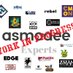 Asmodee Experts (@ffg_france) Twitter profile photo Asmodee Experts (@ffg_france) Twitter profile photo