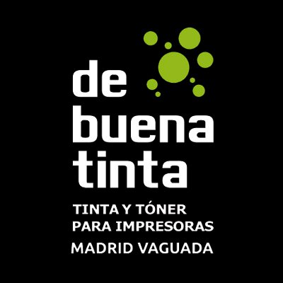 En Debuenatinta Madrid Vaguada tenemos tinta y tóner compatibles, con los que ahorrarás hasta un 80%, estamos en C/Ginzo de limia 56, Madrid.