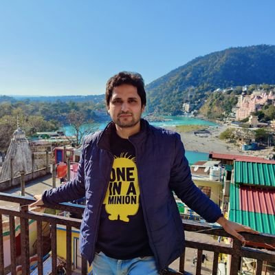 lalits5's profile picture. Engineer