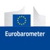 Eurobarometer (@EurobarometerEU) Twitter profile photo