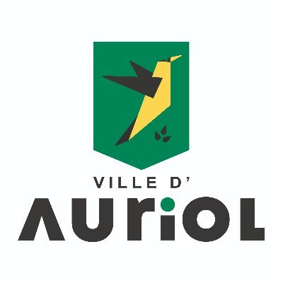 Compte officiel de la Ville d'Auriol Facebook : https://t.co/SaW0NItY63