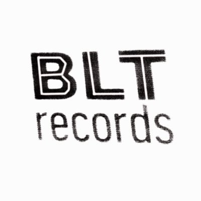 BLT recordsさんのプロフィール画像