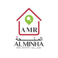 Al Minha Real Estate(@minharealestate) 's Twitter Profile Photo