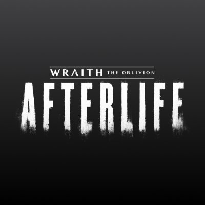 Wraith: The Oblivion - Afterlife Profile