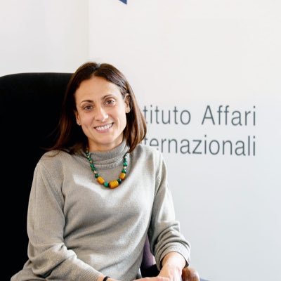 NathalieTocci Profile Picture