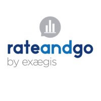 RateAndGo (@rateandgo_fr) 's Twitter Profile Photo RateAndGo (@rateandgo_fr) 's Twitter Profile Photo