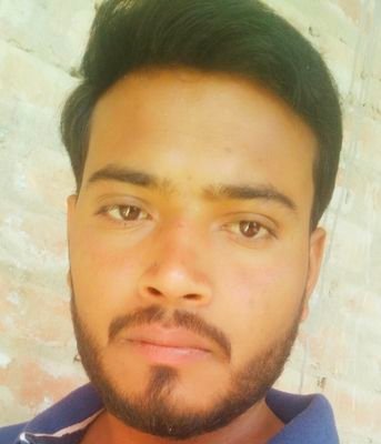 I study in D A V Public school NTPC Unchar And B,Sc from Allahabad University