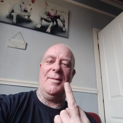 ShaunFu93606161's profile picture. 