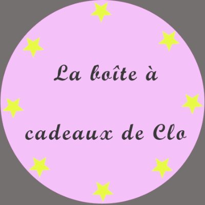 Boutique d'idées de cadeaux, de bijoux fantaisie, objets de décoration, idées de cadeaux de naissance...