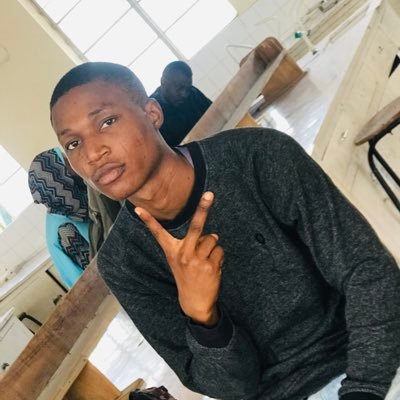 toyeseboi's profile picture. Calmness