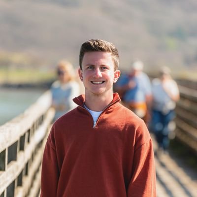 Tom_Critchley_'s profile picture. 