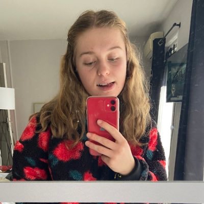 Camilleherant's profile picture. 🏎