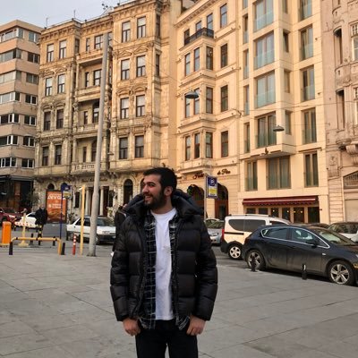 AnilKircaa's profile picture. GALATASARAY