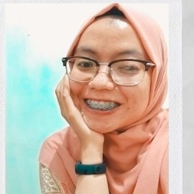 faifaizaa's profile picture. All prises to Allah.