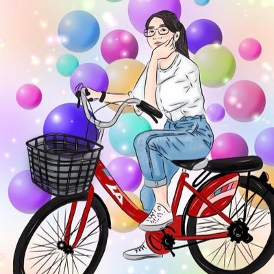 supergzell's profile picture. Thank you for everything Lord.