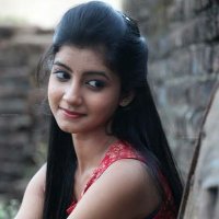 Sparsha Shetty(@DesiDaastan) 's Twitter Profileg