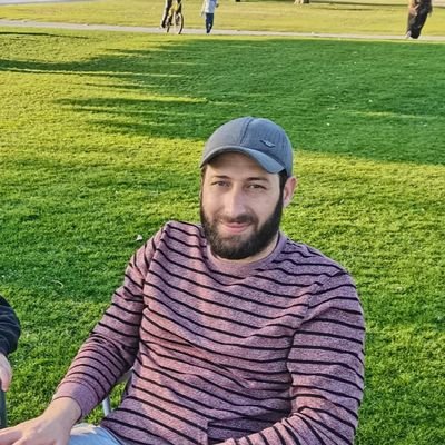 Muhmoudmubarak1's profile picture. 